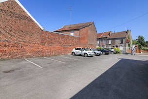 Photo n°5 de CARROSSERIE DESOIL à Aulnoy-lez-Valenciennes (Garage automobile)