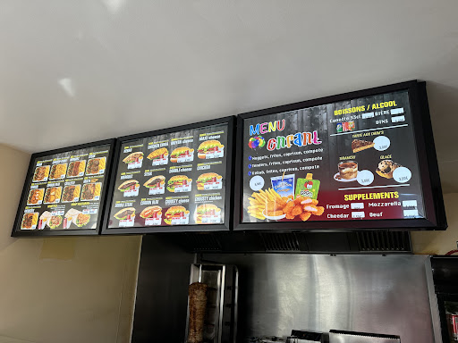 Photo 2 - Burger Express