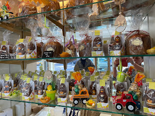 Photo n°12 de Boulangerie Mon Plaisir à Montauban (Boulangerie)