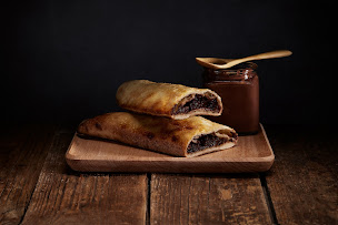 Photo n°8 de Basilic & Co - pizzas de terroirs - Oullins-pierre-bénite à Oullins-Pierre-Bénite (Pizzas à emporter)