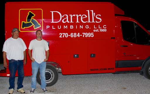 Darrell's Plumbing LLC