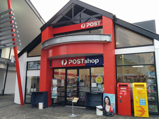 Australia Post - Paddington Post Shop