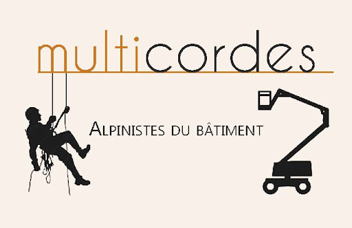 Multicordes - Visual