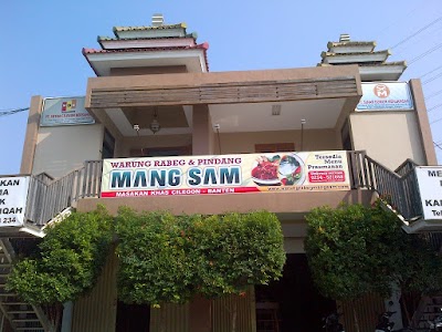 Photos of Warung Rabeg & Pindang Mang Sam