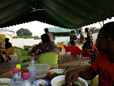 Photos of Abusua Restaurant