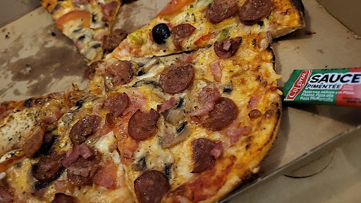 Photo 3 - Pizzeria Au feu de hêtre