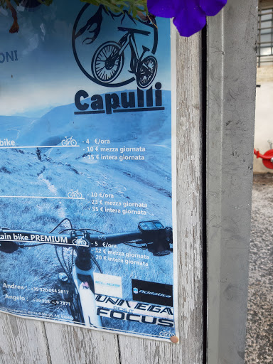 Capulli - Visual