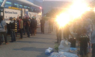 Photos of Taman PND