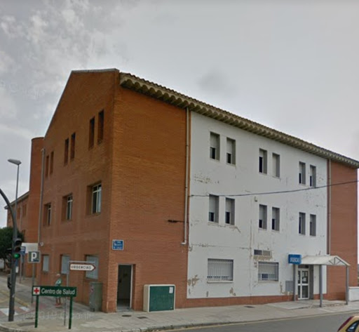 Centro de Salud de Calahorra Gallery - Spain