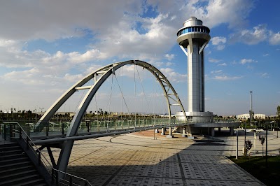 Photos of Konya Science Center