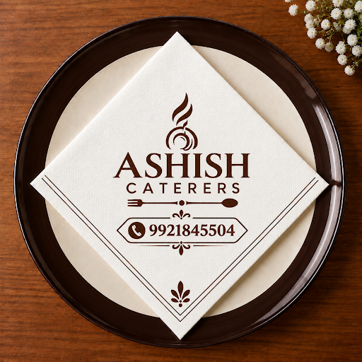 🍽️ ASHISH CATERERS – PREMIUM PURE VEG CATERING IN NAGPUR ✨ post image