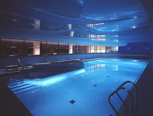 Kirkby Lonsdale Health Club