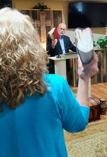 Destiny Bible Church - Thumbnail