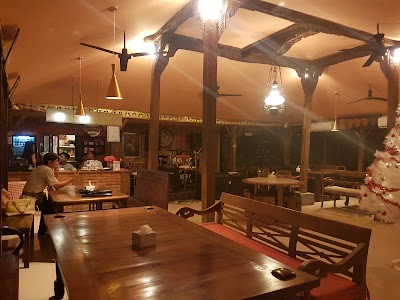 Photos of TAMAN JOGLO - Dimsum & Ikan Bakar Jigu Jigu, Sanur