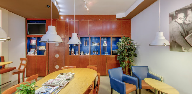 Reacties en beoordelingen van Onze Victor's Espresso Specialty Coffee