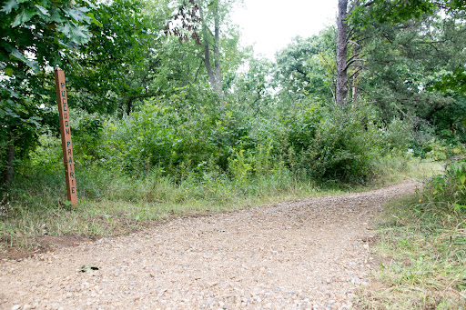 Oak Bluff Savanna Nature Preserve