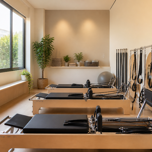 A peaceful, well-maintained studio makes every Pilates session more effective. At Sthira Pilates… post image
