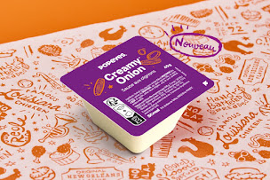 Photo n°77 de Popeyes Louisiana Chicken Troyes à Saint-André-les-Vergers (Poulet frit à emporter)