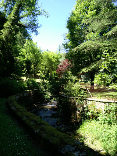 Commune de Chaudes Aigues Mairie - Thumbnail