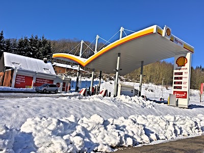Photos of Shell
