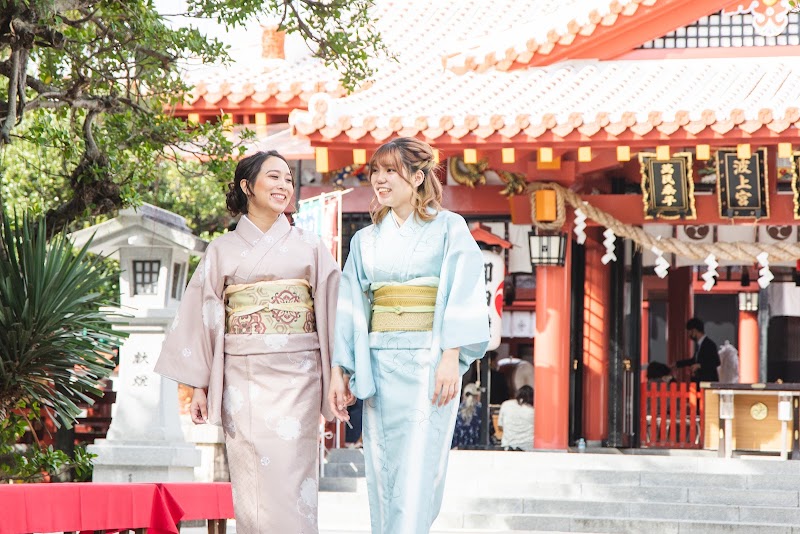 Oguri Kimono Salon