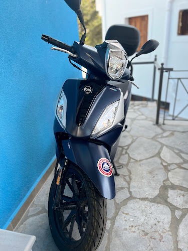 Opinii despre Giannis Rentals Kalymnos în Κάλυμνος - Πρακτορείο ενοικίασης αυτοκινήτου