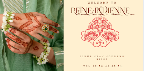 REINE INDIENNE