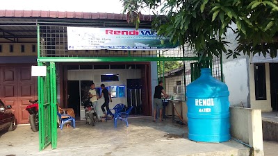 Photos of RENDI WATER