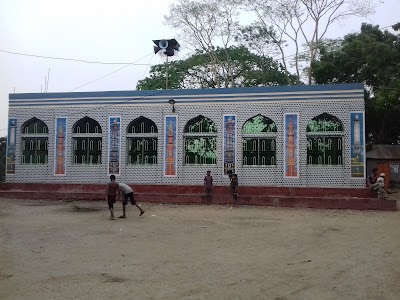 Photos of Bhultara Jame Mosque