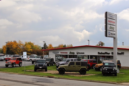 Schaffer Danhoff Chrysler Dodge Jeep Ram - Thumbnail