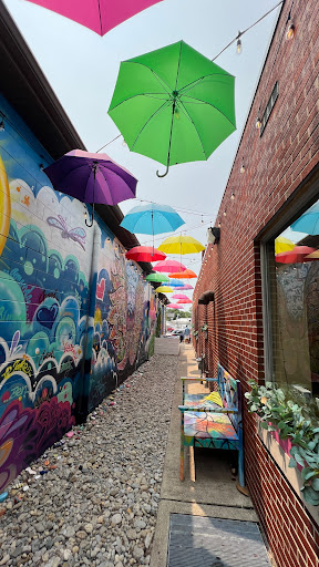 Mason Deerfield Chamber Gallery - United States