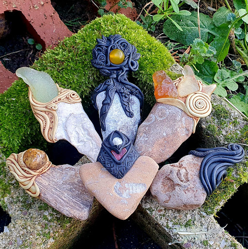 Bee Happy Creations - Thumbnail