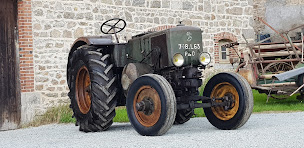 Photo n°6 de ddpevents à Noirétable (Club conservateur)