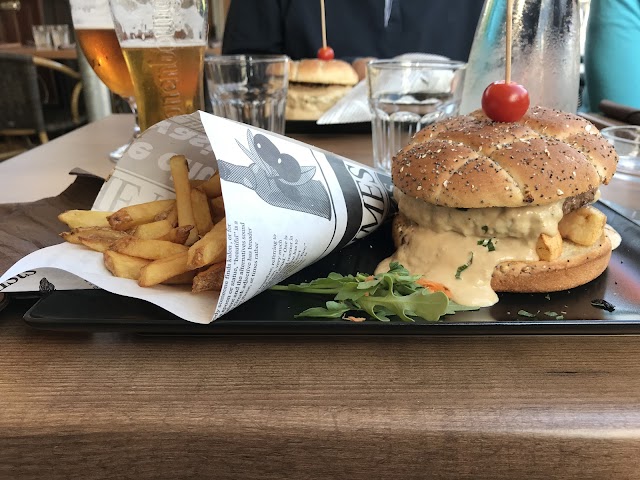 L'Atlantic Café