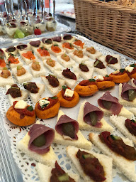 Photo n°23 de La Fougasse à Taissy (Traiteur)