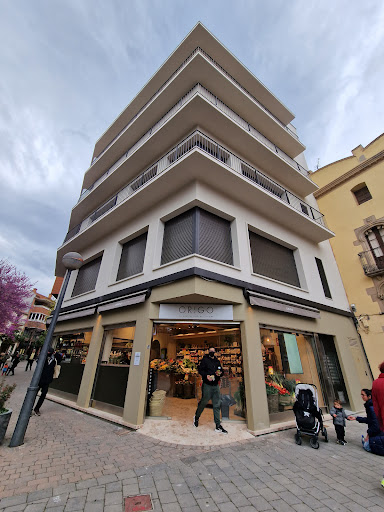 ORIGO Cardedeu Gallery - Spain