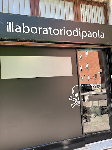 Illaboratoriodipaola