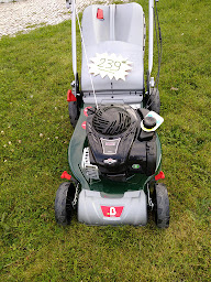 Photo n°15 de Bricoflore à Saint-Outrille (Magasin de bricolage)