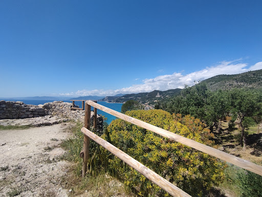 Parco del Promontorio di Varigotti - Thumbnail