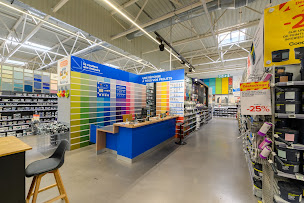 Photo n°4 de Castorama à Chennevières-sur-Marne (Magasin d'outillage)