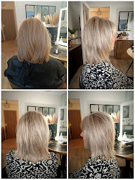 Photo n°2 de Id'Coiff coiffure domicile à Irigny (Salon de coiffure)