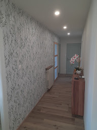 Photo n°26 de Color Design ( Peinture,décoration ) à Domgermain (Peintre en bâtiment)