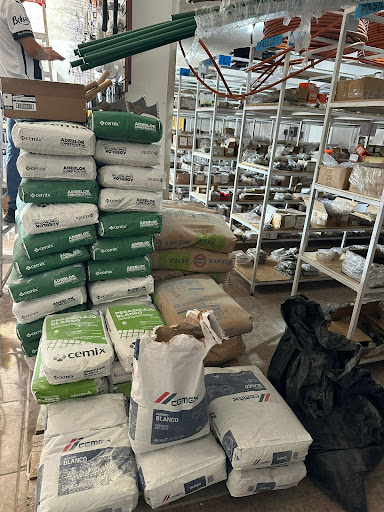 Ferretería General Supplies - Thumbnail