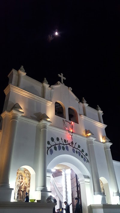 Photos of Parroquia Santo Tomas