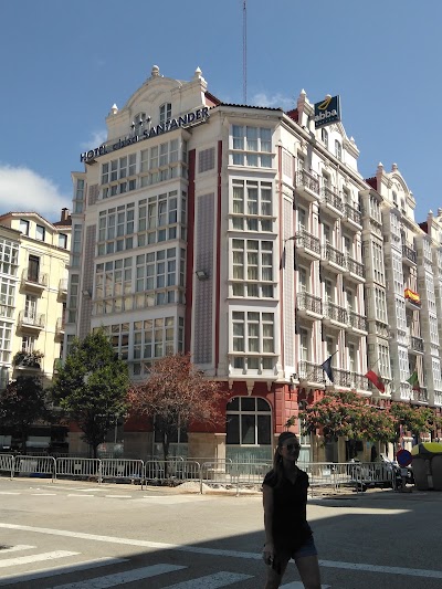 Photos of Hotel Termas de Li&eacute;rganes