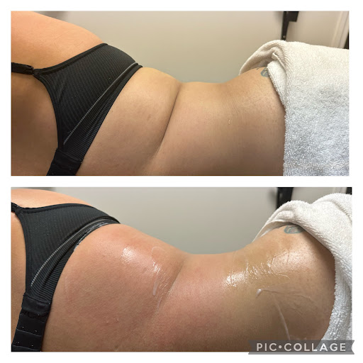 YNE infinity Spa - Visual