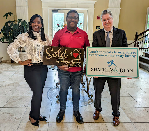Tesharra Alexander Real Estate Marietta, GA.