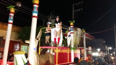 Photos of Plaza Santa Isabel