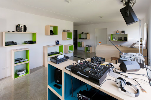 djplanet.de - Visual