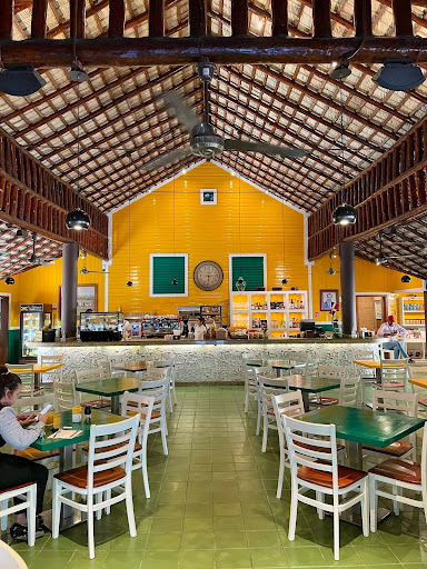 Típico de Bonao Sur